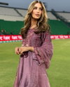 Nsr 849 Heavy Chinon Silk With 5mm Embroidery Sequence Work Top With Sharara Dupatta Suppliers In India